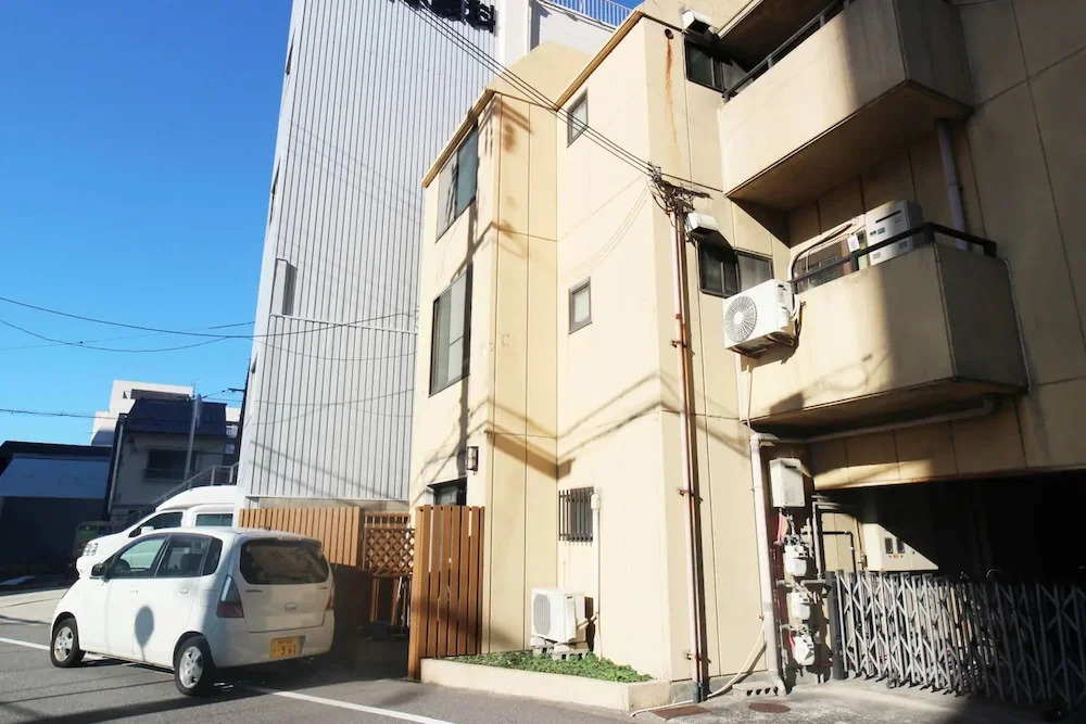 Guest House DAIZU