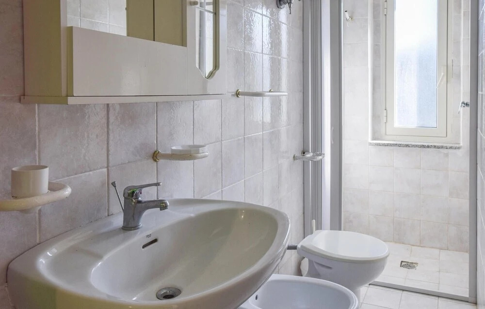 Amazing Home in Zambrone With 1 Bedrooms and Wifi