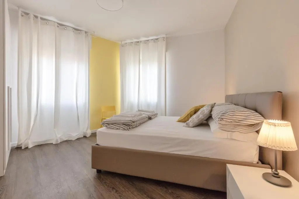 PeschieraHome Apartments