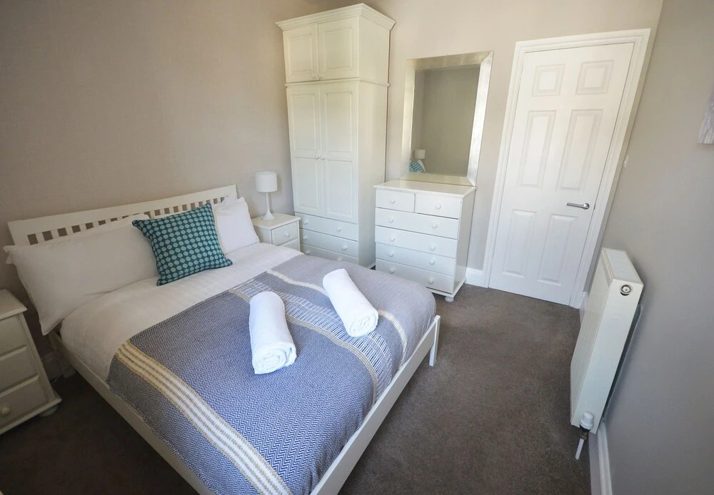 Trinity Mews