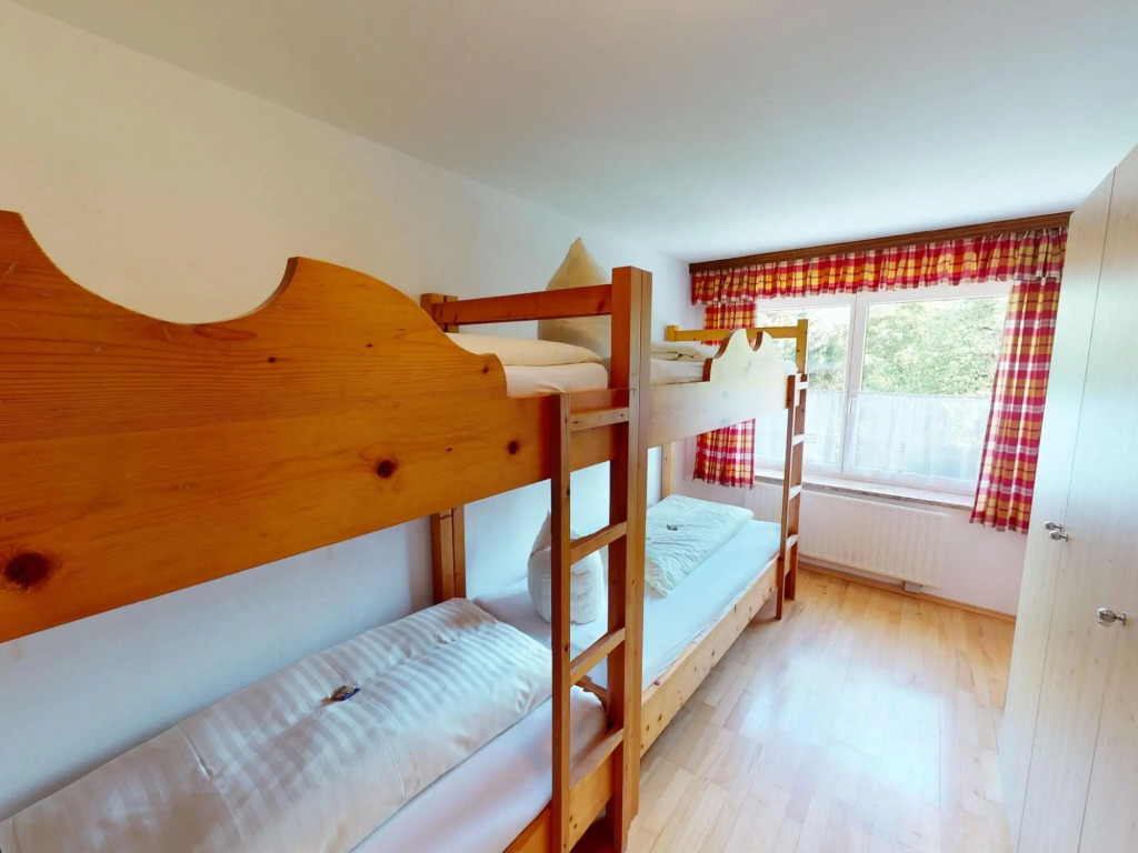 Chalet in Neukirchen with terrace