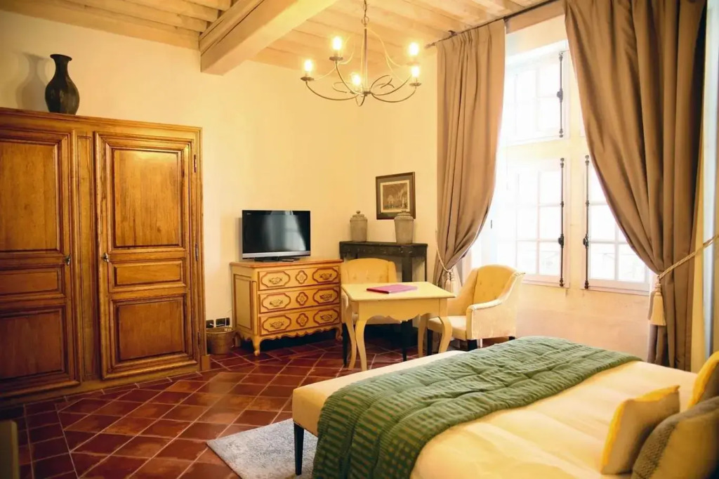 La Villa Mazarin