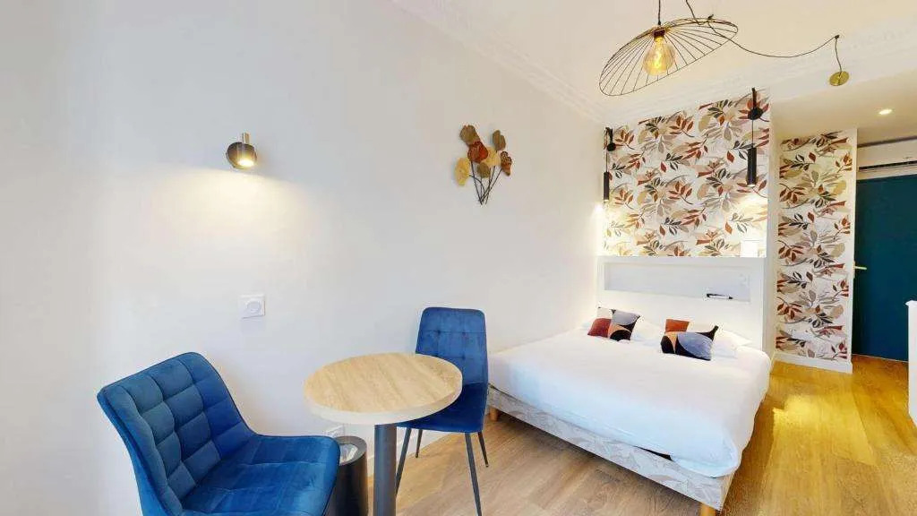 Hotel Solara