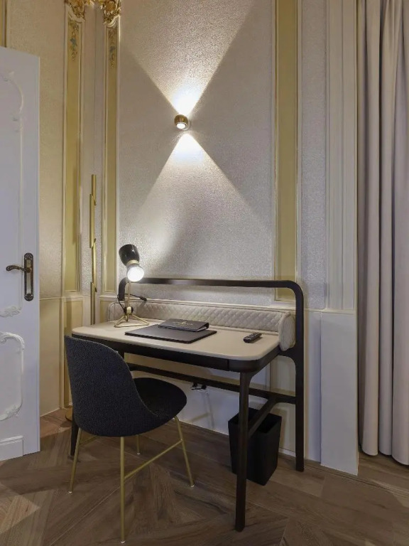 Palacio Vallier by MYR Hotels