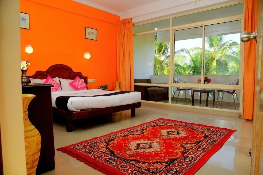 Karma Beach Hotel