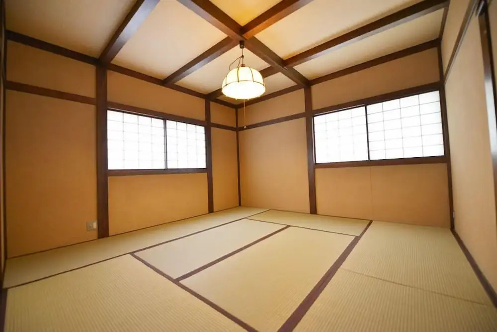 Pension Haku