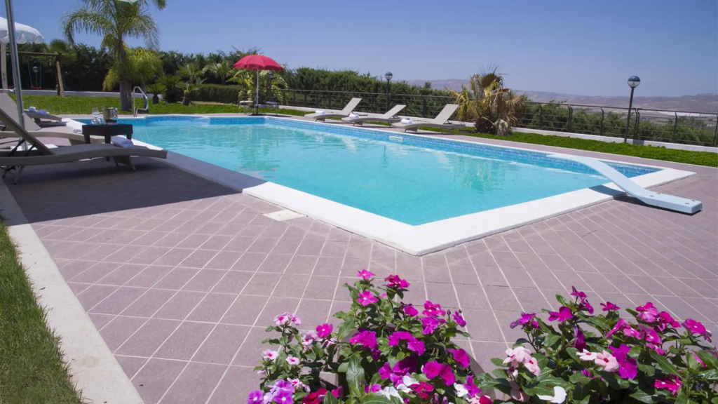 VILLA ALESSIA 6, Emma Villas