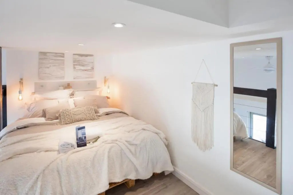 Charming duplex apartment in Trouville Welkeys