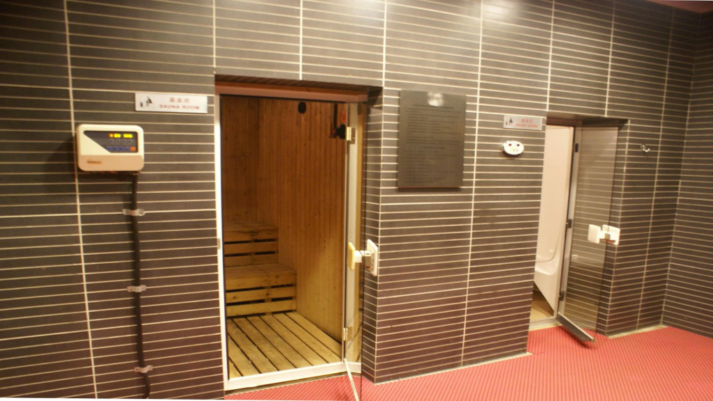 Tianjin Binhai Rezen Hotel