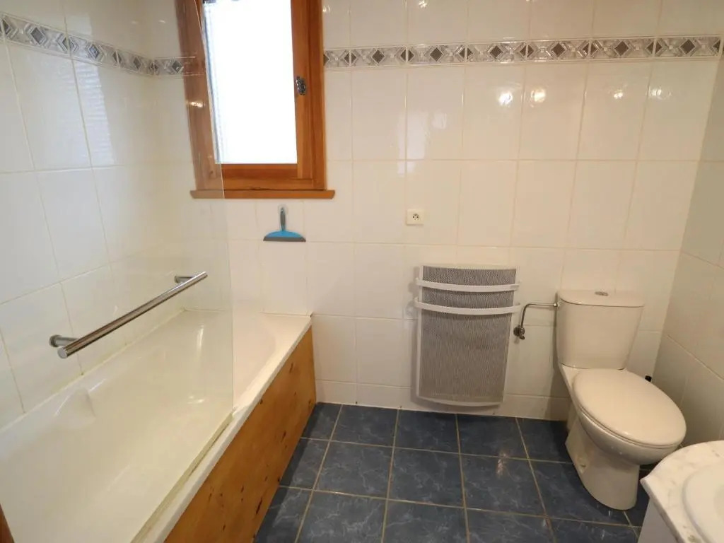 Chalet Les Gets, 4 pièces, 8 personnes - FR-1-623-310
