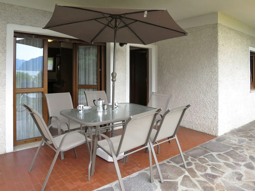 Holiday Home Villa Vesta-3 by Interhome