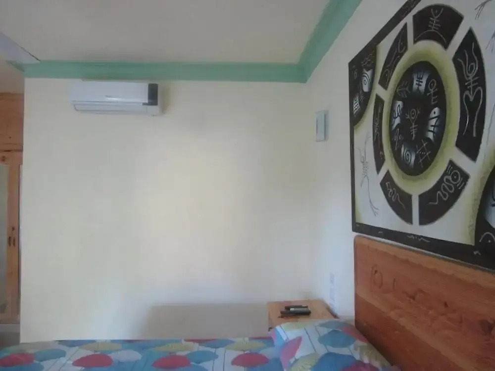 Hotel Cambri