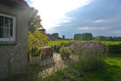 B&B De Heerlykheid