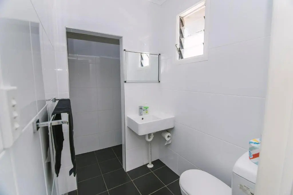 Ryans Rest Boutique Accommodation