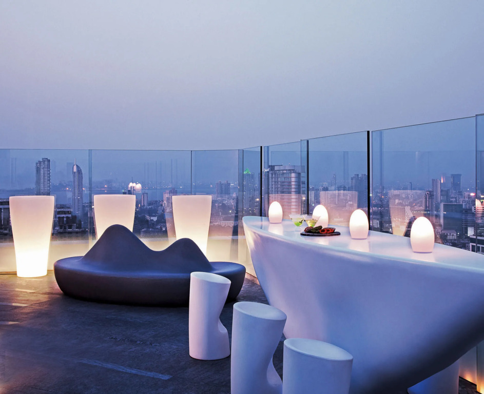 Отель Four Seasons Hotel Mumbai