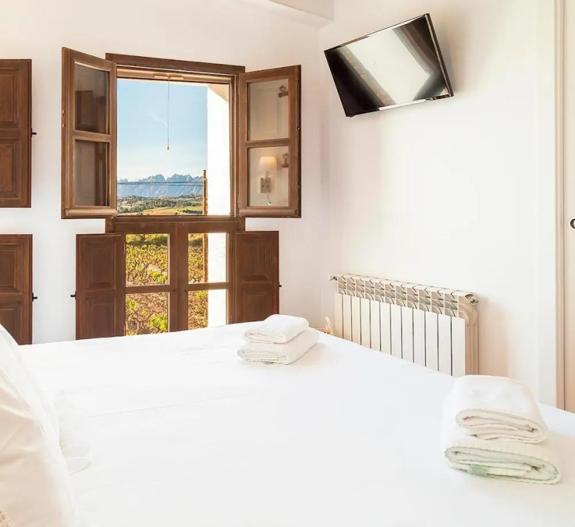 Masia Can Canyes & Spa