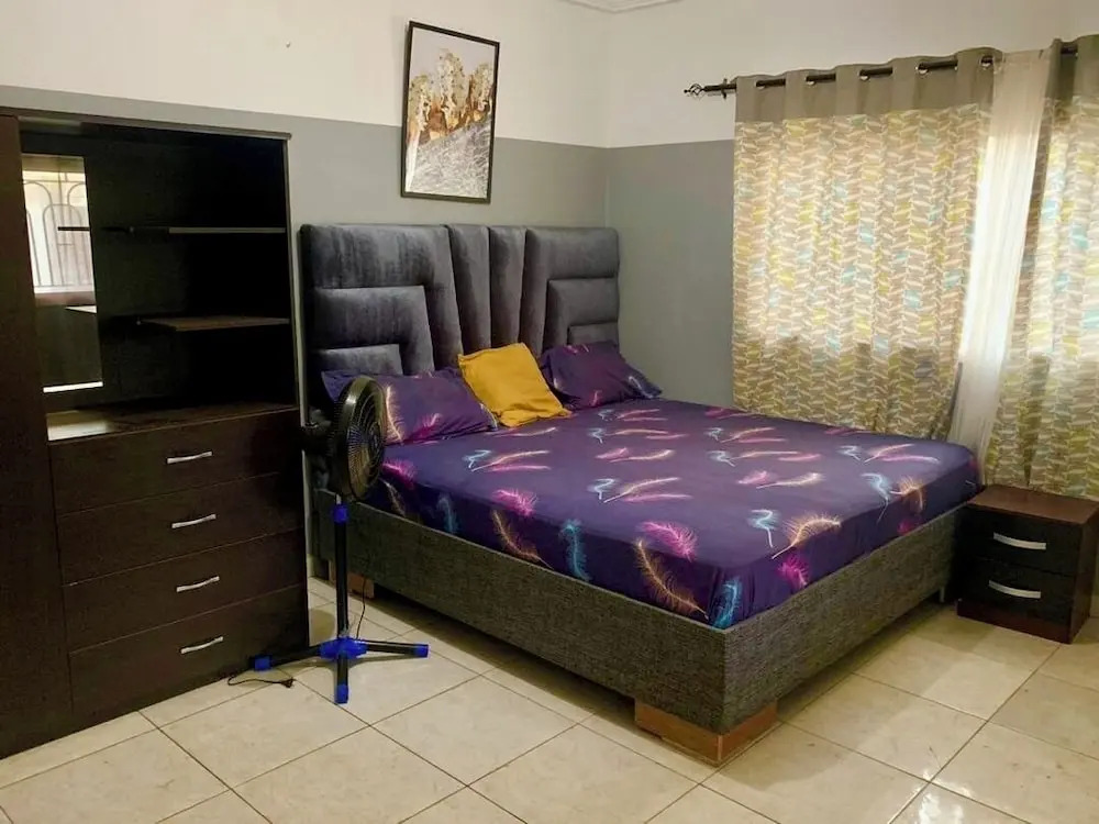 The Retreat Apartments