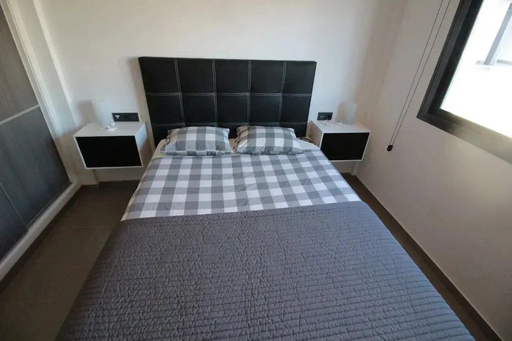 Garden-view Apartment in Villamartin