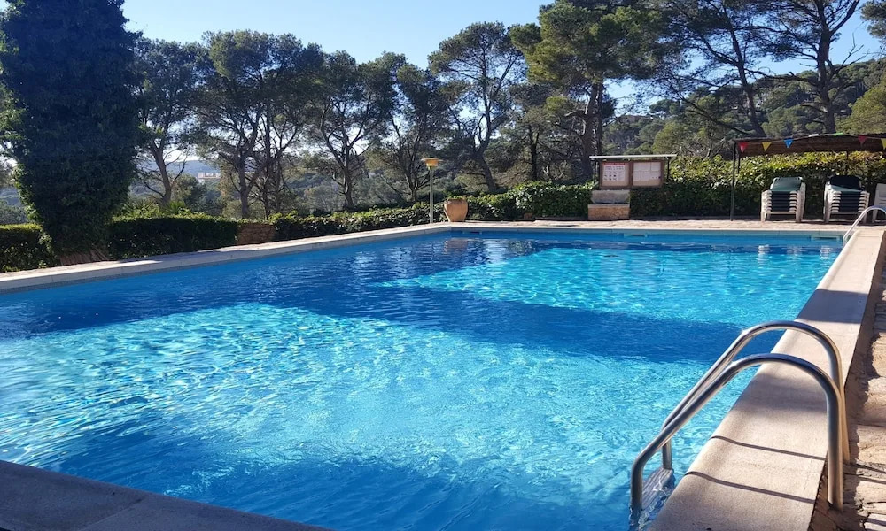 104675 -  Apartment in Llafranc