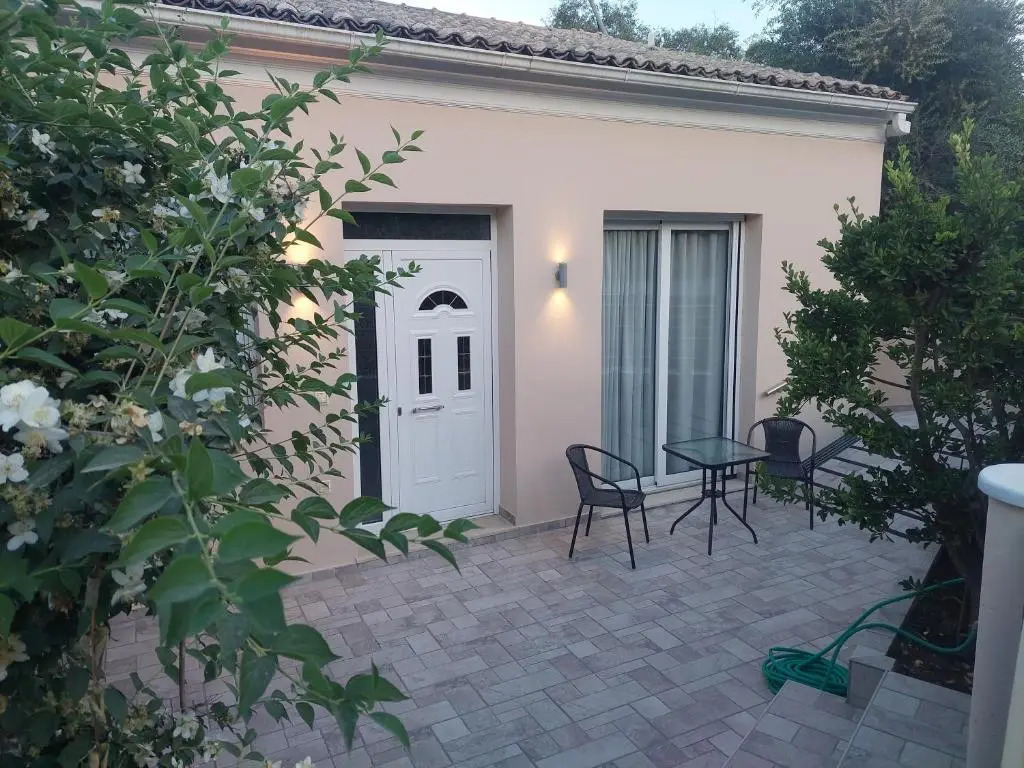 Aphrodite House