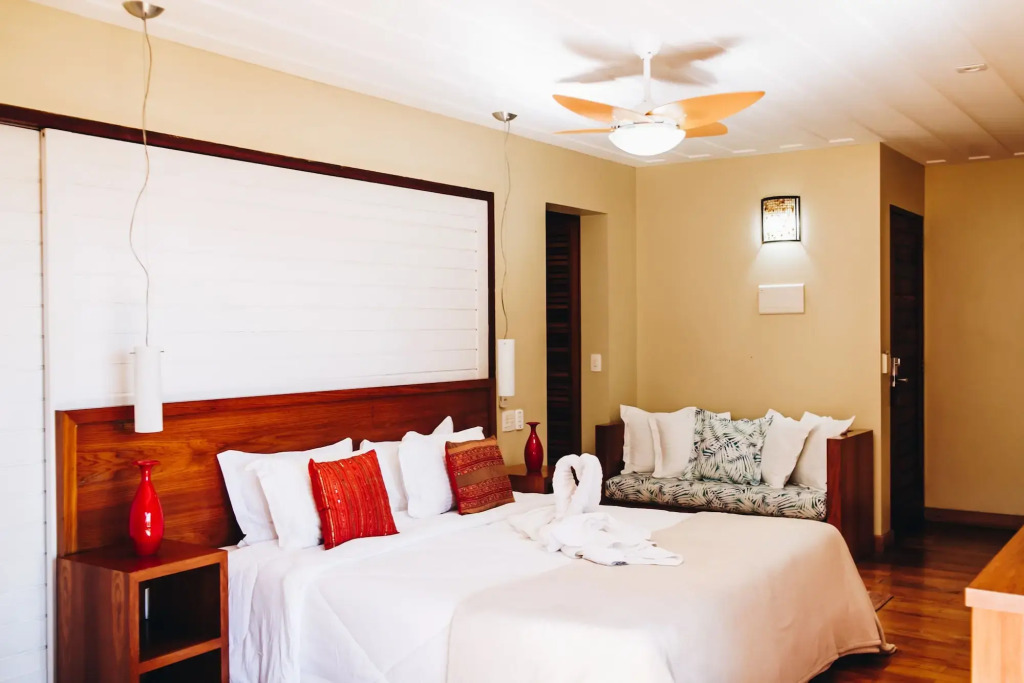 Hotel Fita Azul