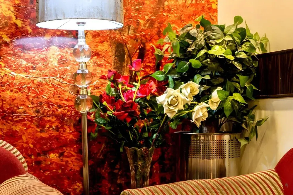Rose Palace Hotel - Garden Town