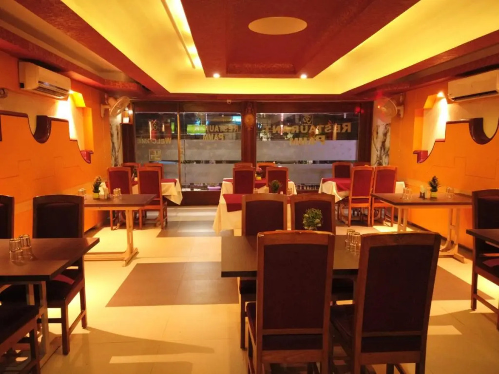 Hotel Vinayak