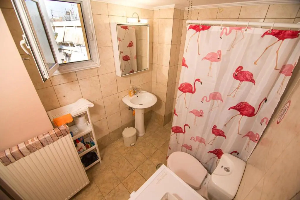 CHE BELLO apartments