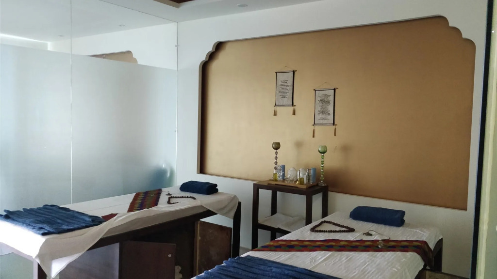 Indraprastha Spa Resort