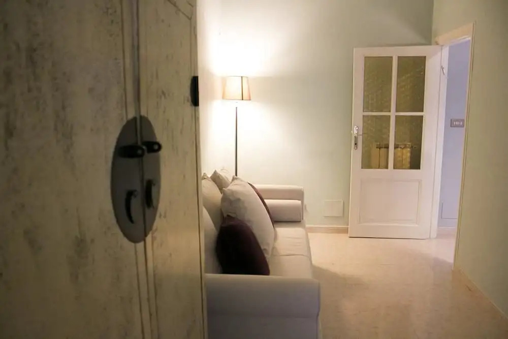 guest house cernaia