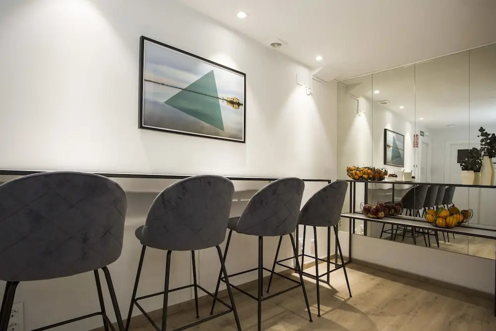 Palacios Rooms
