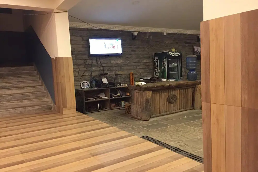 Shivapuri Heights Cottage