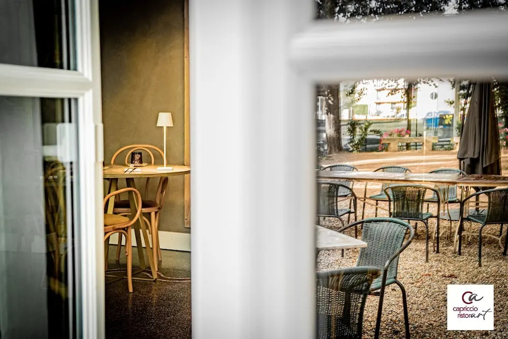 Capriccio Art Hotel