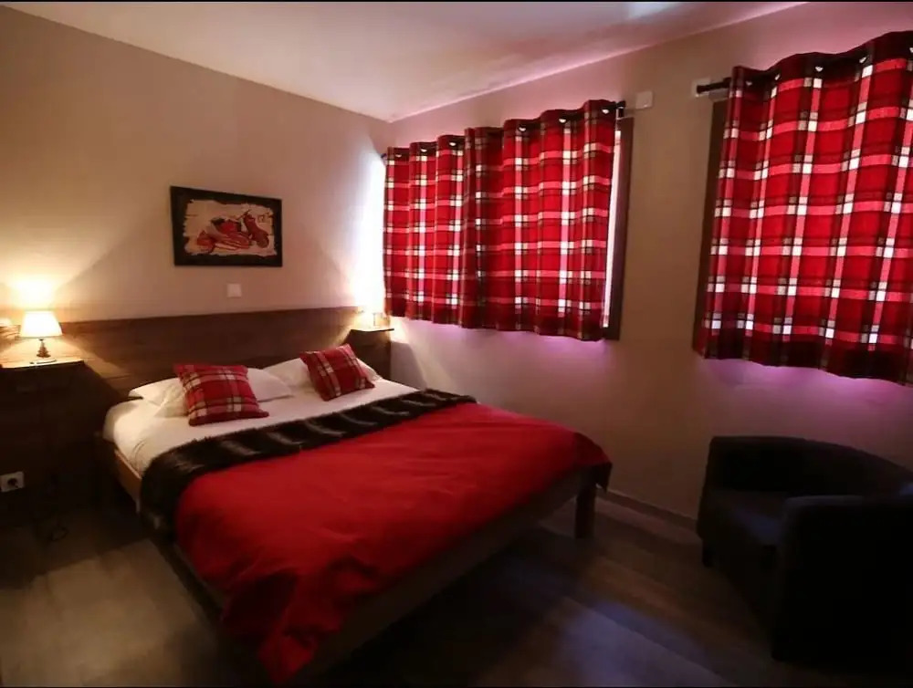 Les Chalets d'Adrien 6