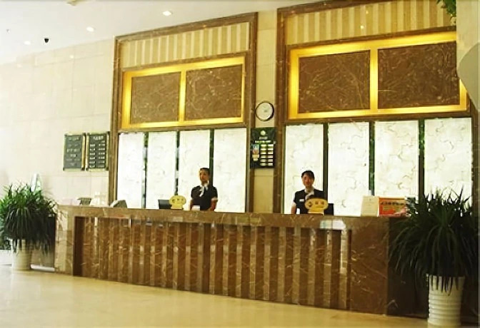 Yuyuan Hotel