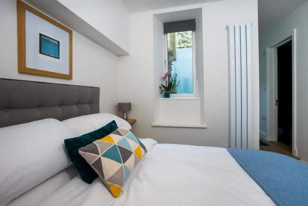 Tregenna Apartments