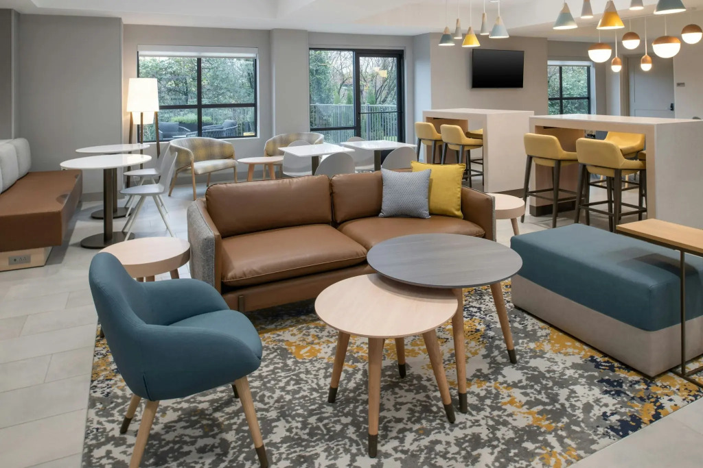 TownePlace Suites by Marriott Portland Airport