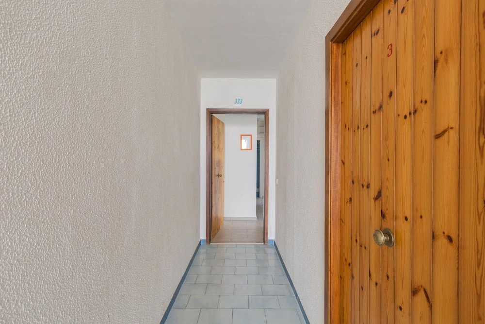 Appartamento allinterno del Victor Village