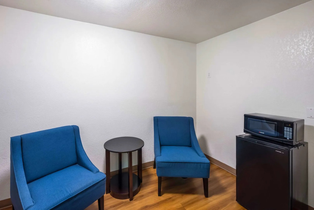 Motel 6-Irving, TX - Irving DFW Airport East