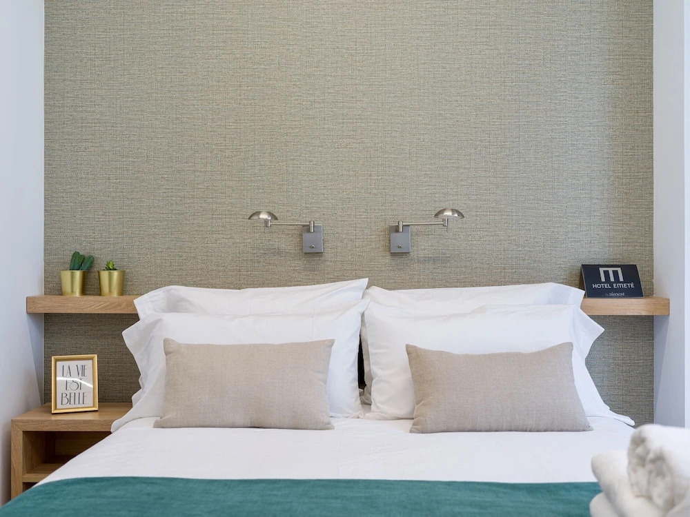 Hotel Emeté & Coworking by Airnest