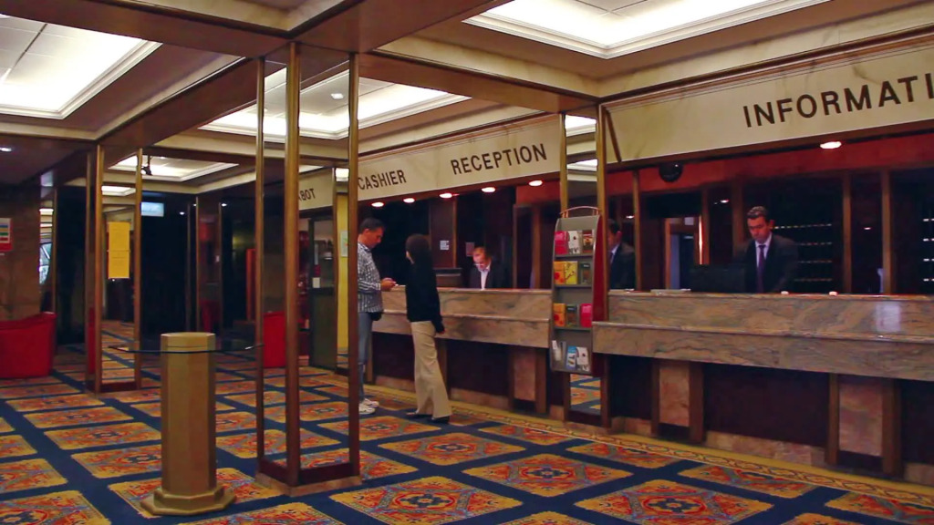 Grand Hotel Zagreb