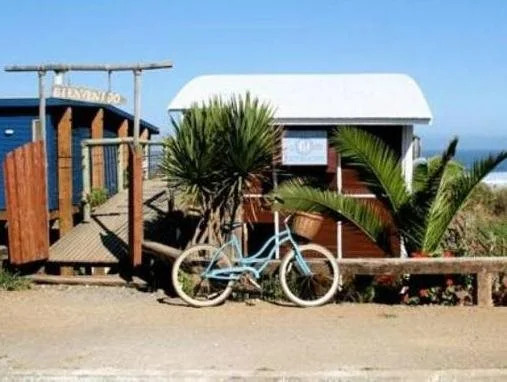 Pichilemu Surf Hotel