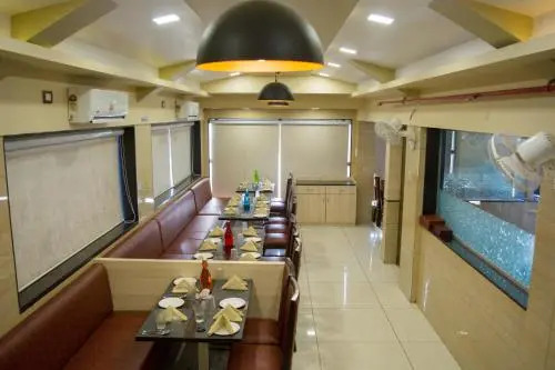 Hotel Harshali Park