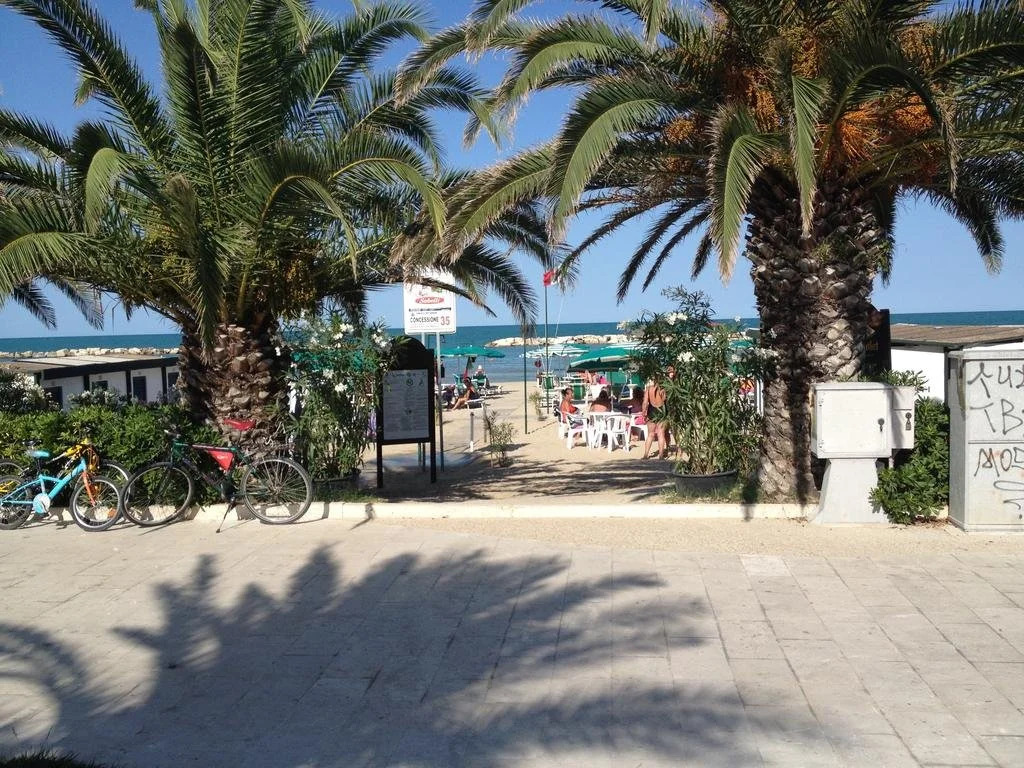 Hotel Marconi