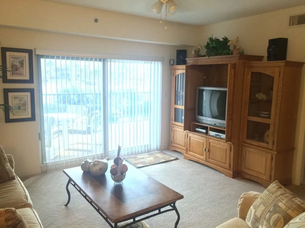 2-206 Ocean Walk - 2 Br Home