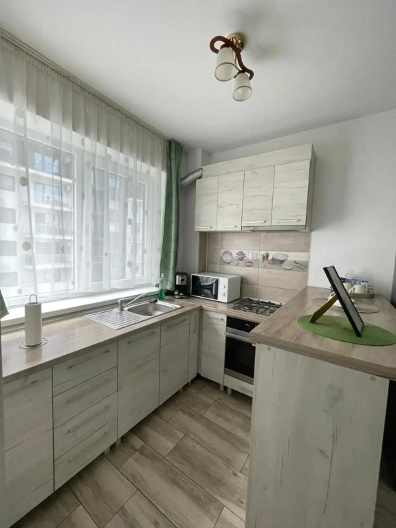 Hanna's Apartament
