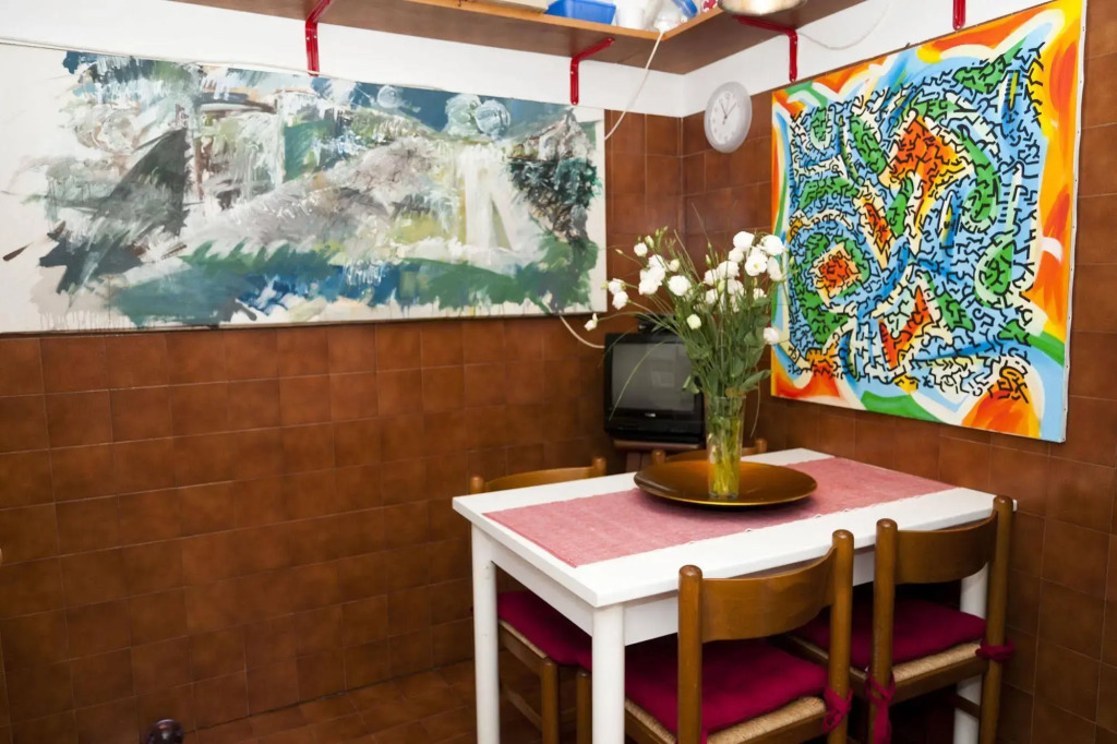Margherita House Venice