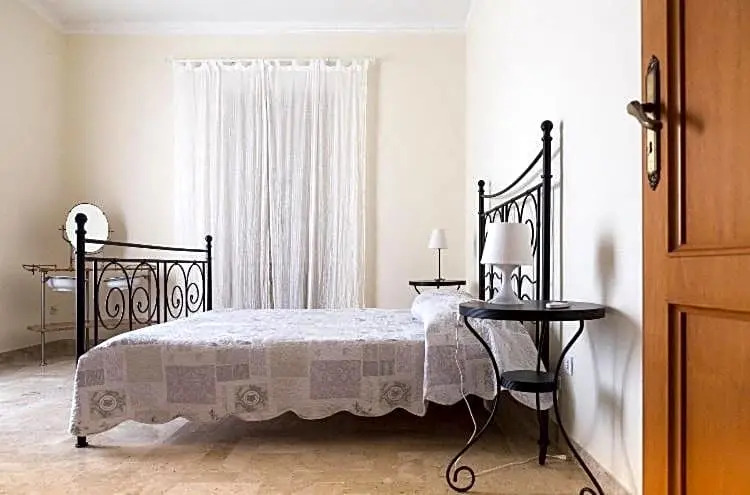 B&B La madia