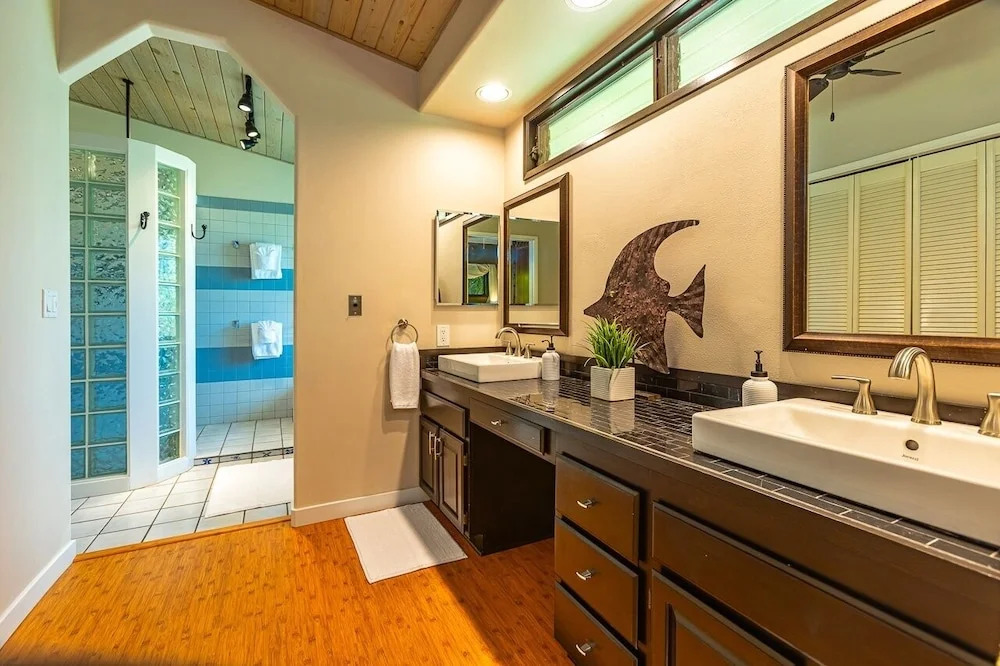 Maui Dolphin House 4 Bedroom Home