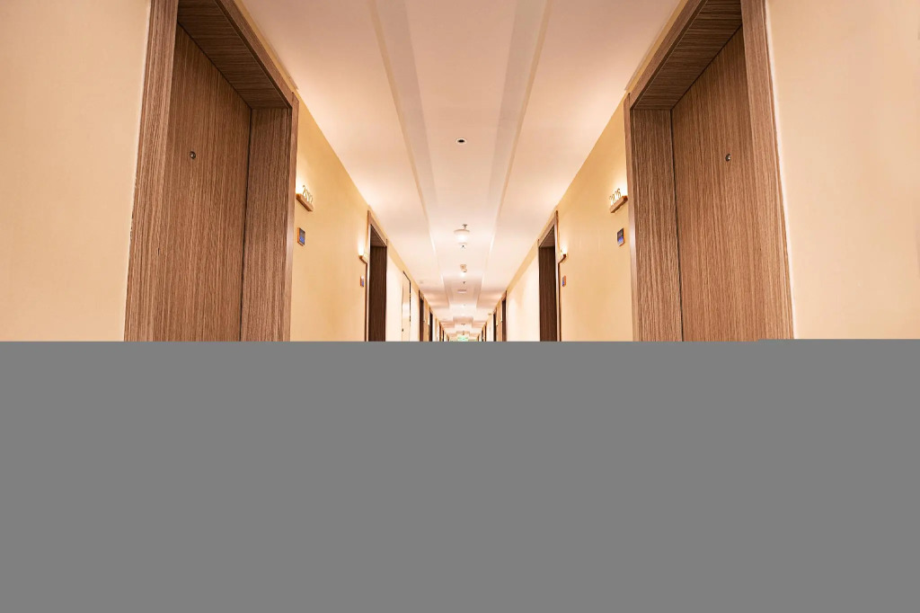 Starway Hotel Zhengzhou Erqi Plaza Minggong Road